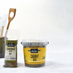 Outlet Caraway Seeds Herbs & Spices|Ingredients Brands