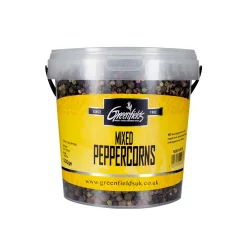 Best Five Mixed Peppercorns Ingredients Brands|Herbs & Spices