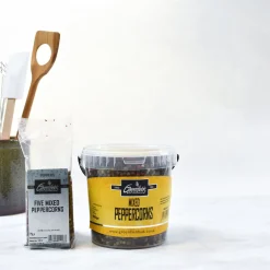 Best Five Mixed Peppercorns Ingredients Brands|Herbs & Spices