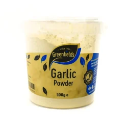 Sale Garlic Powder, 500g Ingredients Brands|Herbs & Spices