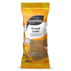Sale Ground Cumin Ingredients Brands|Indian Ingredients