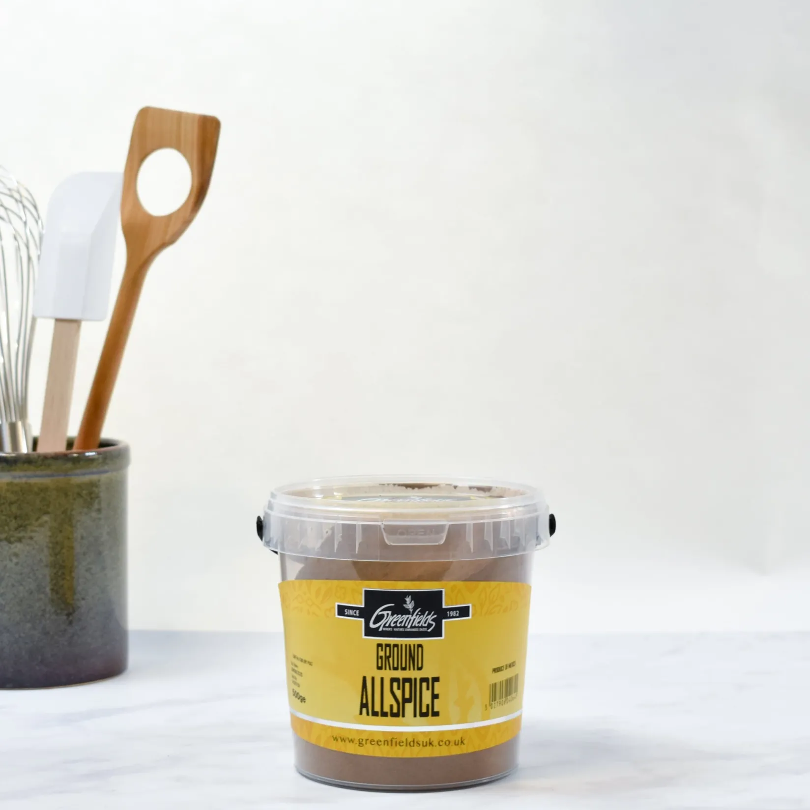 Sale Ground Pimento Allspice, 500g Ingredients Brands|Herbs & Spices