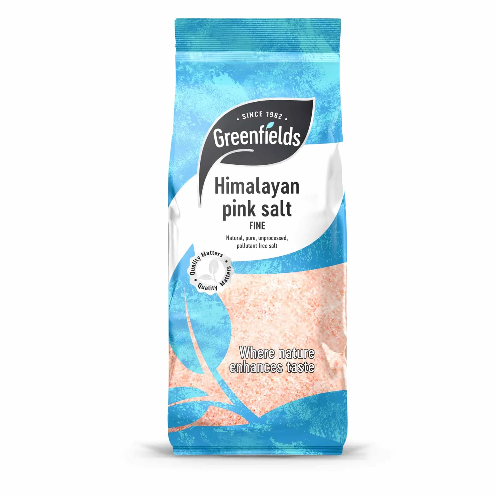 Sale Himalayan Pink Salt Fine, 200g Ingredients Brands|Herbs & Spices