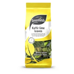 Hot Kaffir Lime Leaves, 15g Ingredients Brands|Southeast Asian Ingredients