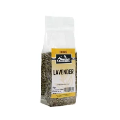 Sale Lavender, 50g Ingredients Brands|French Ingredients