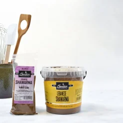 Sale Shawarma Spice Middle Eastern Ingredients|Herbs & Spices