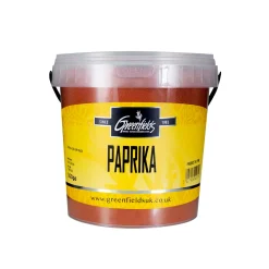 New Spanish Paprika Ingredients Brands|Herbs & Spices