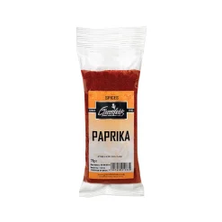 New Spanish Paprika Ingredients Brands|Herbs & Spices