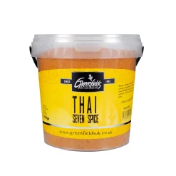 New Thai Seven Spice Ingredients Brands|Southeast Asian Ingredients