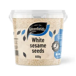 Discount White Sesame Seeds Middle Eastern Ingredients|Korean Ingredients