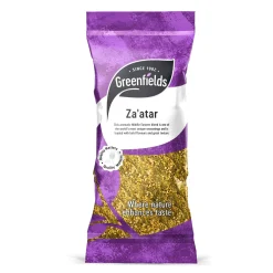Outlet Zaatar, 75g Middle Eastern Ingredients|Herbs & Spices