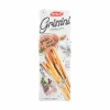Grissini Garlic & Herbs Breadsticks, 125g Ingredients Brands|Snacks