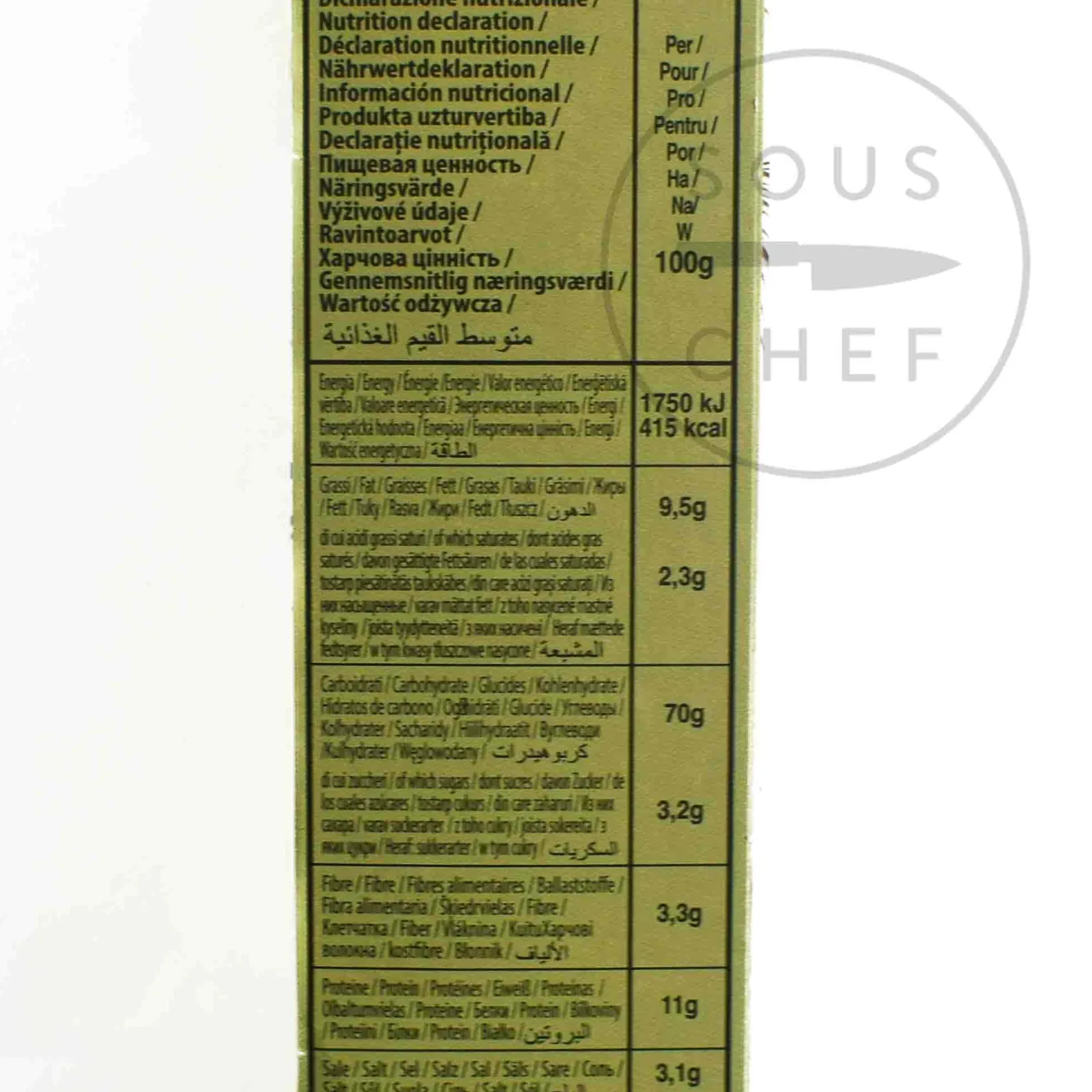 Best Grissini Traditional Extra Virgin Olive Oil Breadsticks, 125g Ingredients Brands|Snacks