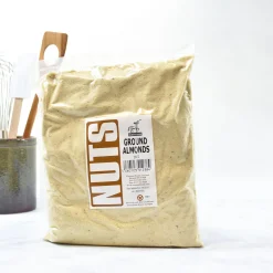 Discount Ground Almonds, 1kg Ingredients Brands|Middle Eastern Ingredients