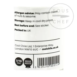 Online Guajillo Flakes, 40g Ingredients Brands|Mexican Ingredients