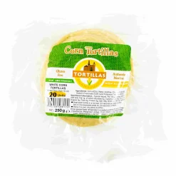 Discount White Corn Tortillas, 10cm Ingredients Brands|Mexican Ingredients