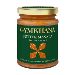 Outlet Butter Masala Cooking Sauce, 300ml Indian Ingredients|Sauces & Condiments