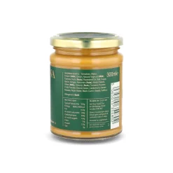 New Korma Cooking Sauce, 300ml Indian Ingredients|Sauces & Condiments