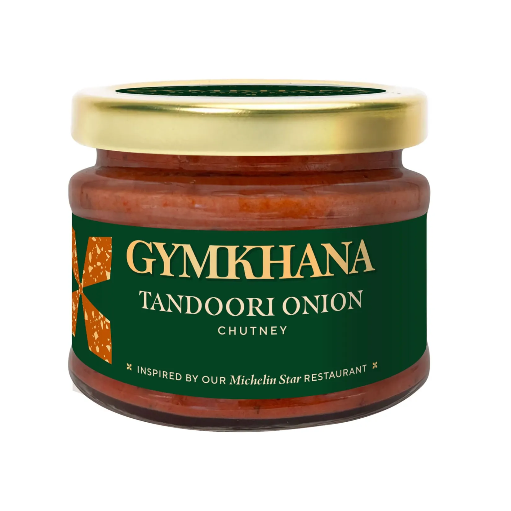 Sale Tandoori Onion Chutney, 220ml Ingredients Brands|Indian Ingredients