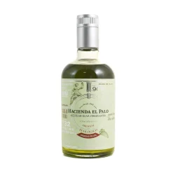 Hacienda el Palo Premium Picual Ecological Extra Virgin Olive Oil, 500ml Spanish Ingredients|Oil, Vinegar & Dressings