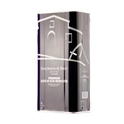Clearance Hacienda el Palo Premium Picual Extra Virgin Olive Oil Ingredients Brands|Spanish Ingredients