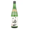 Outlet Junmai Daiginjo Sake, 720ml Ingredients Brands|Japanese Ingredients