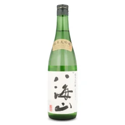 Outlet Junmai Daiginjo Sake, 720ml Ingredients Brands|Japanese Ingredients