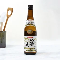 Outlet Tokubetsu Honjozo Sake, 720ml Ingredients Brands|Japanese Ingredients