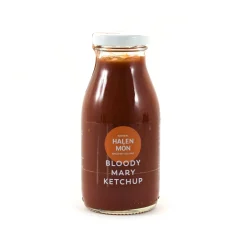 Sale Halen Mon Bloody Mary Ketchup, 250g Ingredients Brands|Made In The Uk