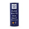 New Halen Mon Pure Sea Salt, 250g Ingredients Brands|Made In The Uk