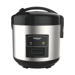Halsmart Rice Cooker, 1.5 Litre Chinese Ingredients|Kitchen Electricals