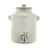 Hot Handmade Stoneware Vinaigrier / Kombucha Jar 2.5 litre Pickling, Preserving & Fermenting Jars