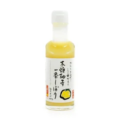 Online Hand-Pressed Yuzu Juice, 200ml Japanese Ingredients|Drinks