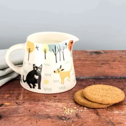 Sale Dog Milk Jug, 280ml Jugs & Bottles|Tableware Brands