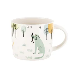 Online Dog Mug, 250ml Tableware Brands