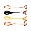 Outlet Set of 4 Dog Spoons, 15cm Tableware Brands|Cutlery