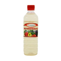 Clearance Hanoi Rice Vinegar, 500ml Southeast Asian Ingredients|Oil, Vinegar & Dressings