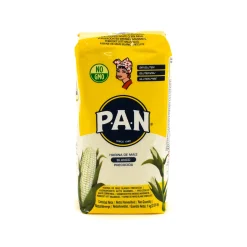 Harina - White, 1kg Ingredients Brands|Brazilian Ingredients