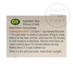 Online Sushi Rice, 1kg Japanese Ingredients|Pasta, Rice & Beans