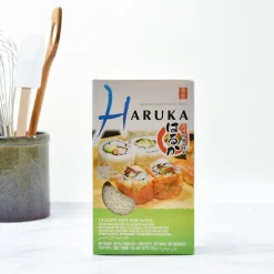 Online Sushi Rice, 1kg Japanese Ingredients|Pasta, Rice & Beans