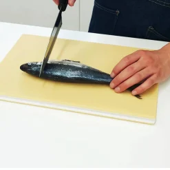 Hot Wood Core Soft Chopping Board Japanese Ingredients|Kitchen Tools & Utensils