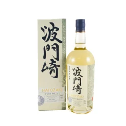 Pure Malt Whisky 46%, 700ml Ingredients Brands|Japanese Ingredients