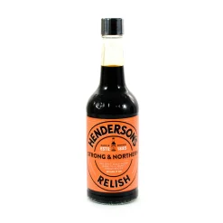 Clearance Relish, 284ml Made In The Uk|Sauces & Condiments