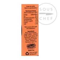 Clearance Relish, 284ml Made In The Uk|Sauces & Condiments