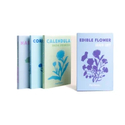 Best Edible Flowers Seed Trio Tableware Brands