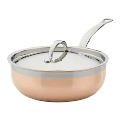 Outlet Copperbond Essential Pan, 24cm Pots & Pans