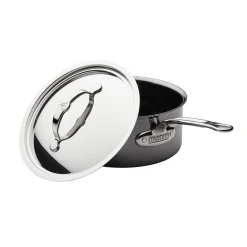 Nanobond Saucepan Pots & Pans