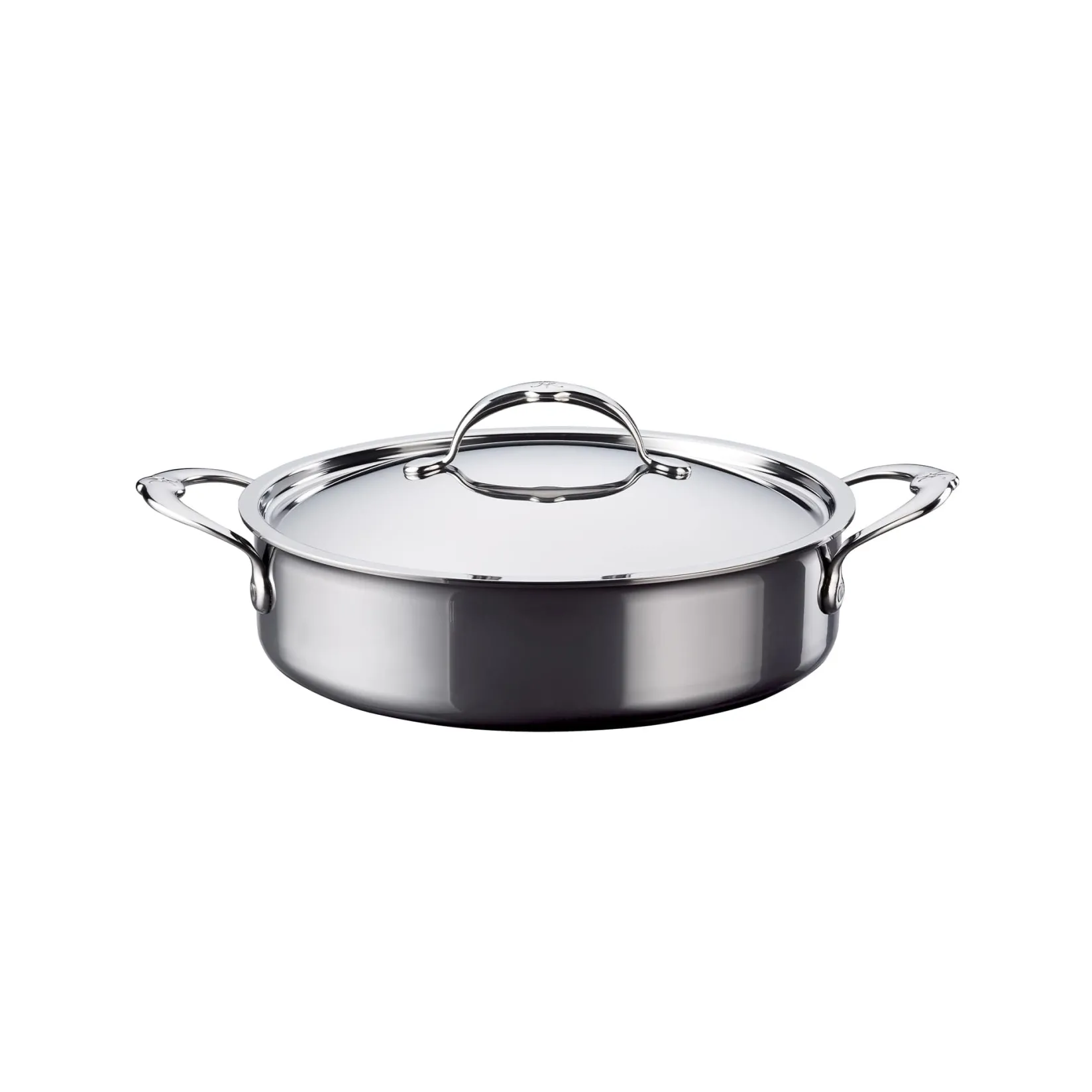 Best Nanobond Saute Pan, 26cm Pots & Pans