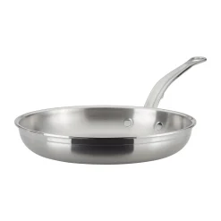 Sale Probond Stainless Steel Frying Pan, 28cm Pots & Pans