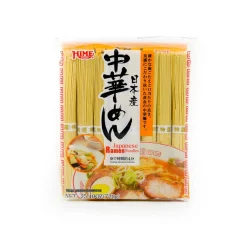 Hot Chuka Soba Ramen Noodles, 720g Japanese Ingredients|Chinese Ingredients